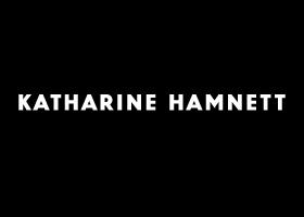 Katharine Hamentt